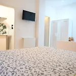 Casina Da Vinci, Monolocale Ecosostenibile Apartamento *
