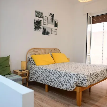 Casina Da Vinci, Monolocale Ecosostenibile Apartment