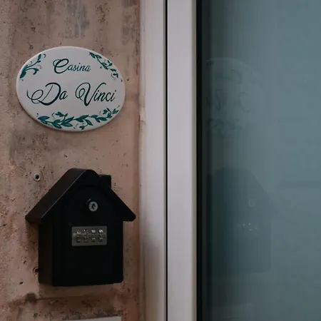 Casina Da Vinci, Monolocale Ecosostenibile Apartment Alassio