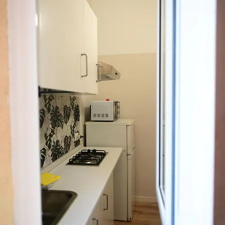 Casina Da Vinci, Monolocale Ecosostenibile * Alassio