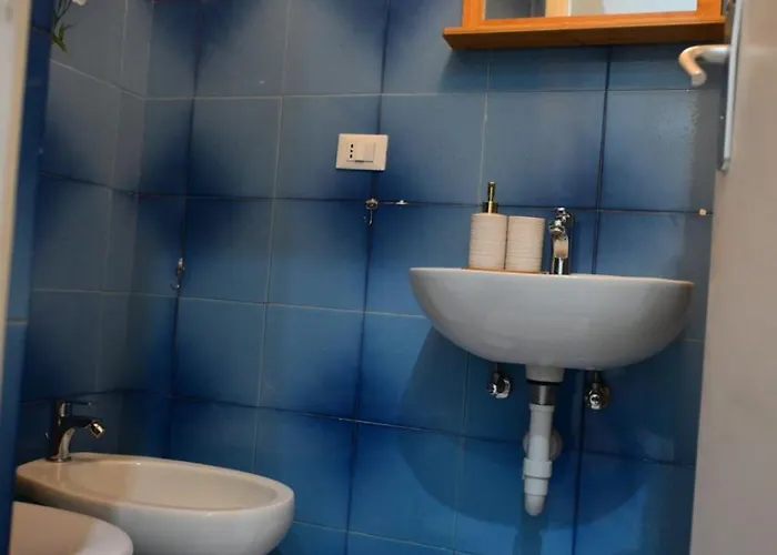 Casina Da Vinci, Monolocale Ecosostenibile