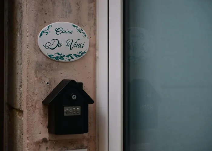 Casina Da Vinci, Monolocale Ecosostenibile Lägenhet Alassio